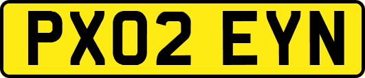 PX02EYN