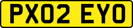 PX02EYO