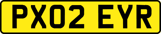 PX02EYR