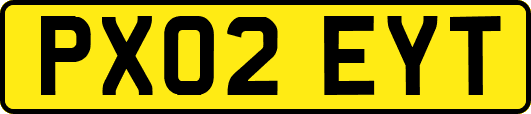PX02EYT