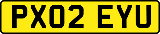 PX02EYU