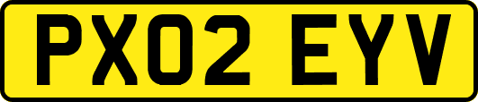 PX02EYV
