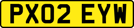 PX02EYW