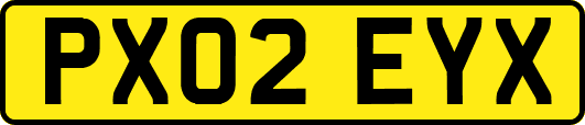 PX02EYX