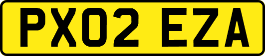 PX02EZA