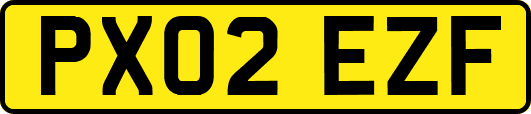 PX02EZF
