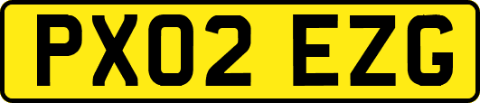 PX02EZG