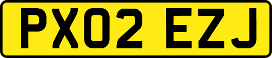 PX02EZJ