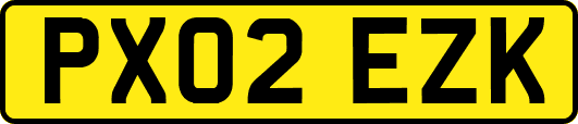 PX02EZK