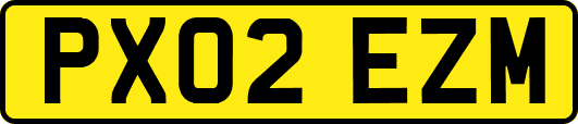 PX02EZM