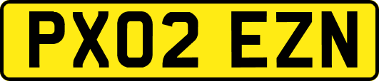 PX02EZN