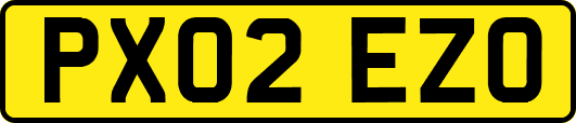 PX02EZO