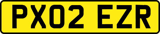 PX02EZR