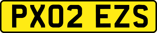 PX02EZS