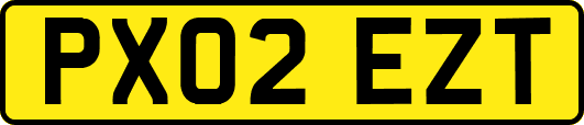PX02EZT