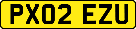 PX02EZU