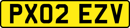 PX02EZV