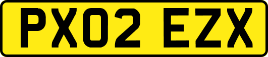PX02EZX