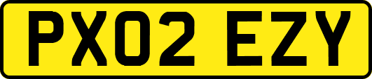 PX02EZY