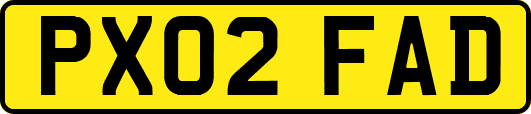 PX02FAD