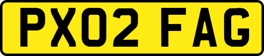 PX02FAG