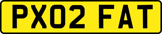 PX02FAT