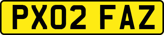 PX02FAZ