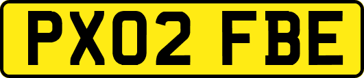 PX02FBE
