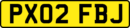 PX02FBJ