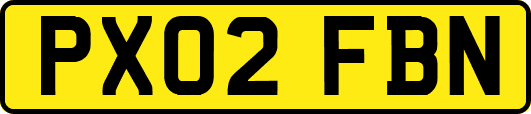 PX02FBN