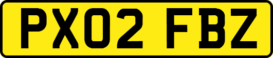 PX02FBZ