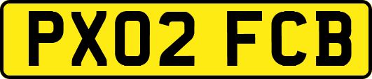 PX02FCB