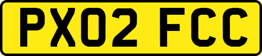 PX02FCC