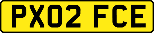 PX02FCE