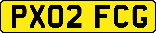 PX02FCG