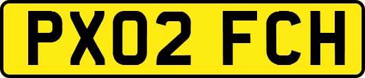 PX02FCH