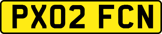 PX02FCN
