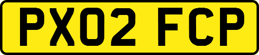 PX02FCP