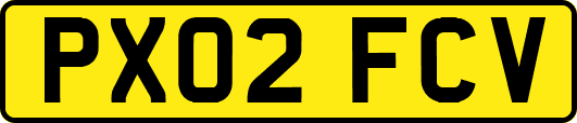 PX02FCV