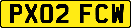 PX02FCW