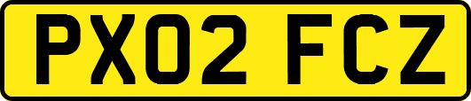 PX02FCZ