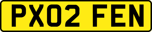 PX02FEN