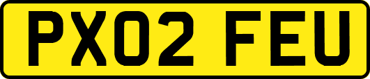 PX02FEU
