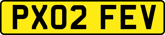 PX02FEV