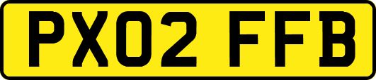 PX02FFB