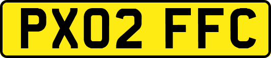 PX02FFC