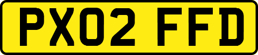PX02FFD