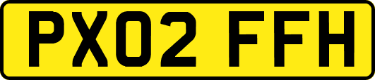 PX02FFH