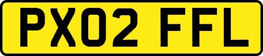 PX02FFL