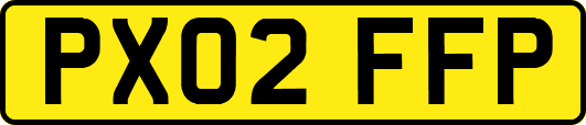 PX02FFP